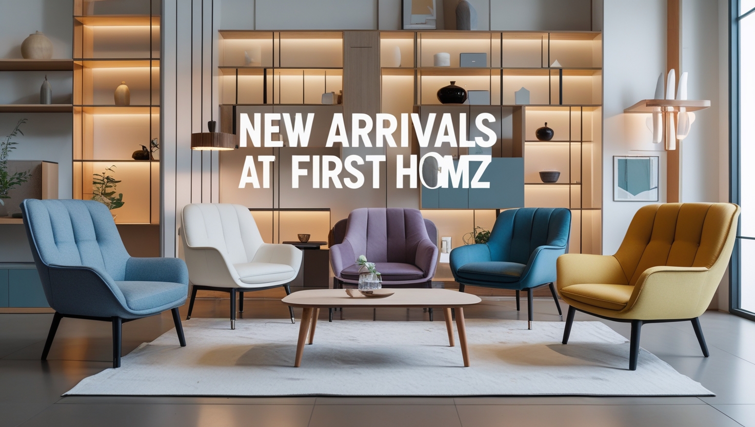 FirstHomz banner