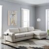 ركنة مودرن أوف وايت RF68