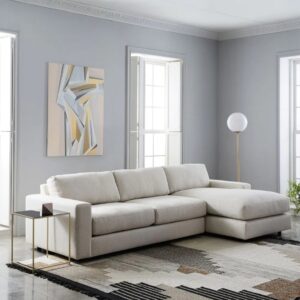 ركنة مودرن أوف وايت RF68