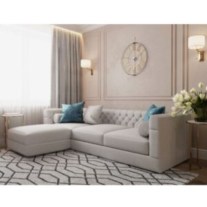 ركنة أوف وايت كابتونيه RF39