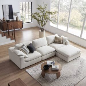 ركنة أوف وايت 4 قطع RF93