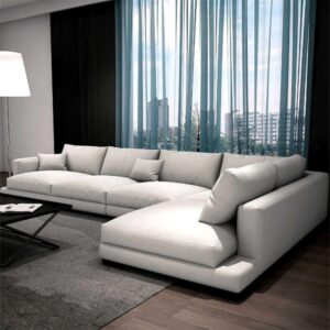 ركنة أوف وايت بثلاث قطع RF36