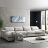 ركنة مودرن مع بوف RF80