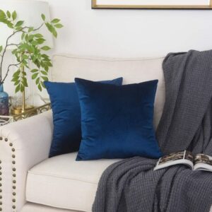 اتنين كوشن كحلي مودرن سوبر سوفت (KS8)