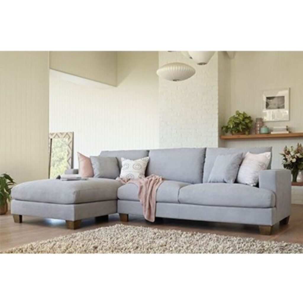 ركنة مودرن حرف RF19 - L